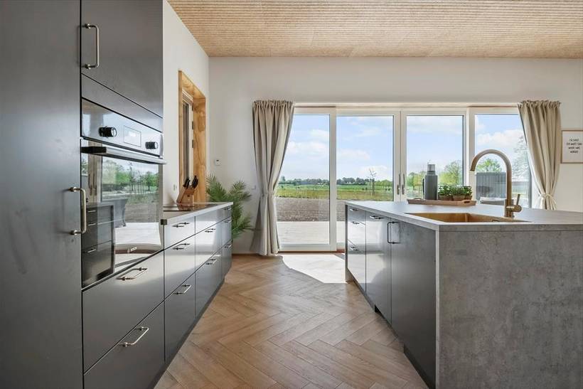 Foto von Ferienhaus DP17 in Saksild - Odder - Ostjütland