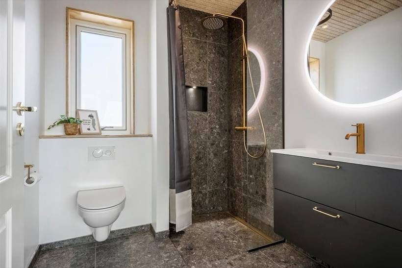 Foto von Ferienhaus DP17 in Saksild - Odder - Ostjütland