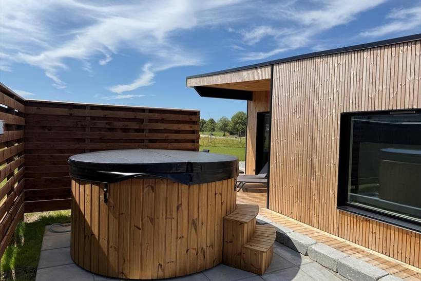 Foto von Ferienhaus DP17 in Saksild - Odder - Ostjütland