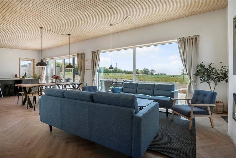 Foto von Ferienhaus DP17 in Saksild - Odder - Ostjütland