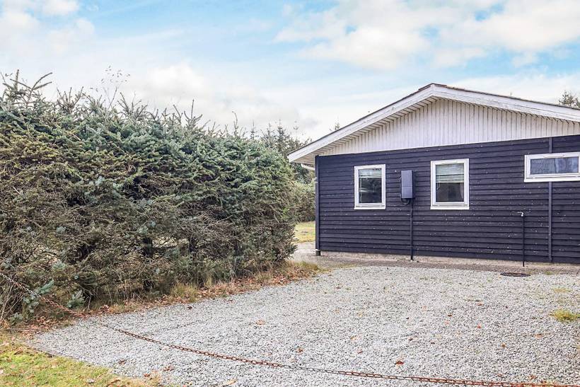 Foto von Ferienhaus DP19 in Hou - Nordjütland Ost