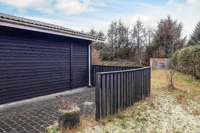 Foto von Ferienhaus DP19 in Hou - Nordjütland Ost