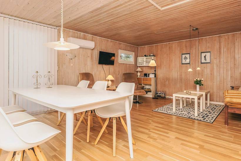 Foto von Ferienhaus DP19 in Hou - Nordjütland Ost