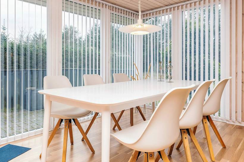 Foto von Ferienhaus DP19 in Hou - Nordjütland Ost