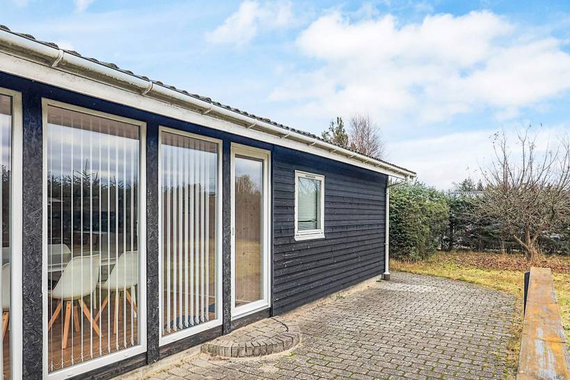 Foto von Ferienhaus DP19 in Hou - Nordjütland Ost