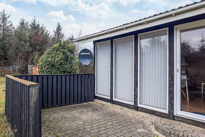Foto von Ferienhaus DP19 in Hou - Nordjütland Ost