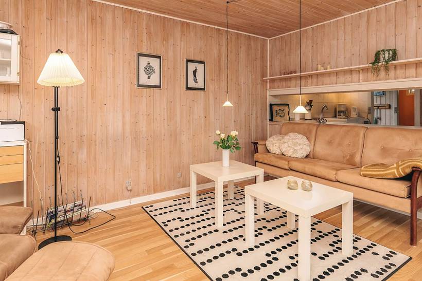 Foto von Ferienhaus DP19 in Hou - Nordjütland Ost
