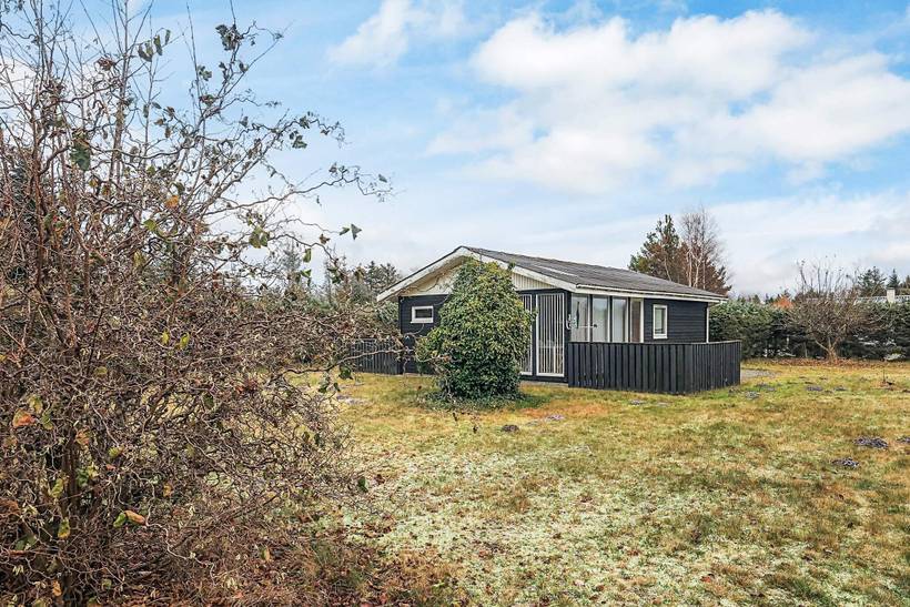 Foto von Ferienhaus DP19 in Hou - Nordjütland Ost