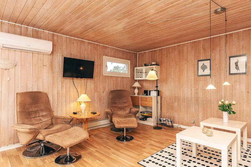 Foto von Ferienhaus DP19 in Hou - Nordjütland Ost