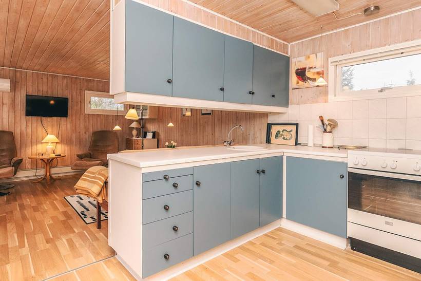 Foto von Ferienhaus DP19 in Hou - Nordjütland Ost