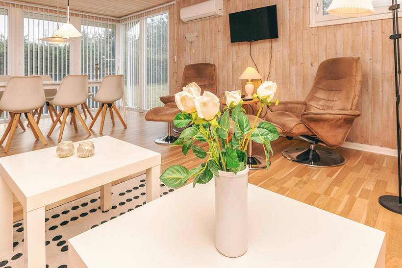 Foto von Ferienhaus DP19 in Hou - Nordjütland Ost