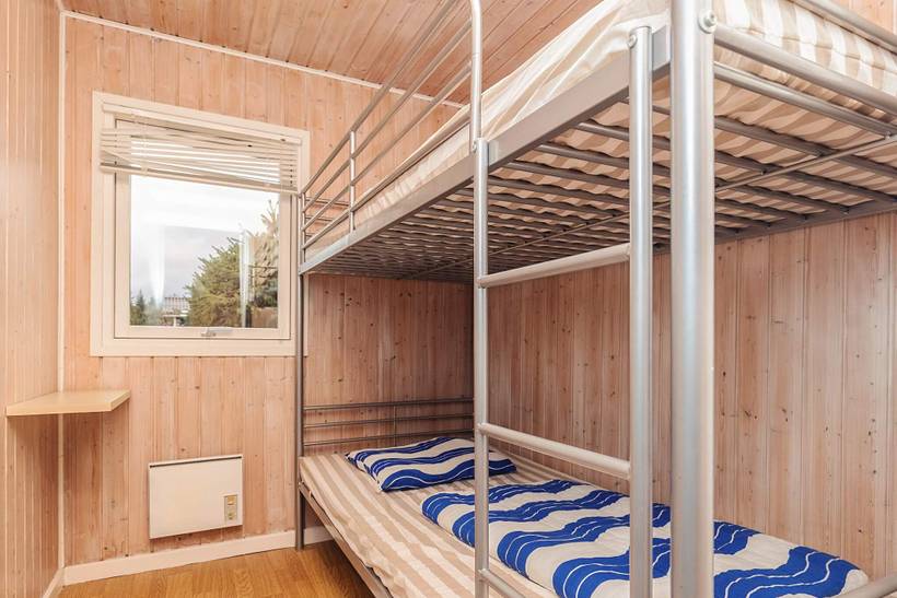 Foto von Ferienhaus DP19 in Hou - Nordjütland Ost