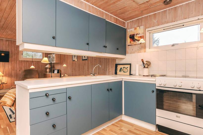 Foto von Ferienhaus DP19 in Hou - Nordjütland Ost