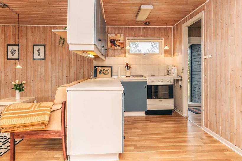 Foto von Ferienhaus DP19 in Hou - Nordjütland Ost