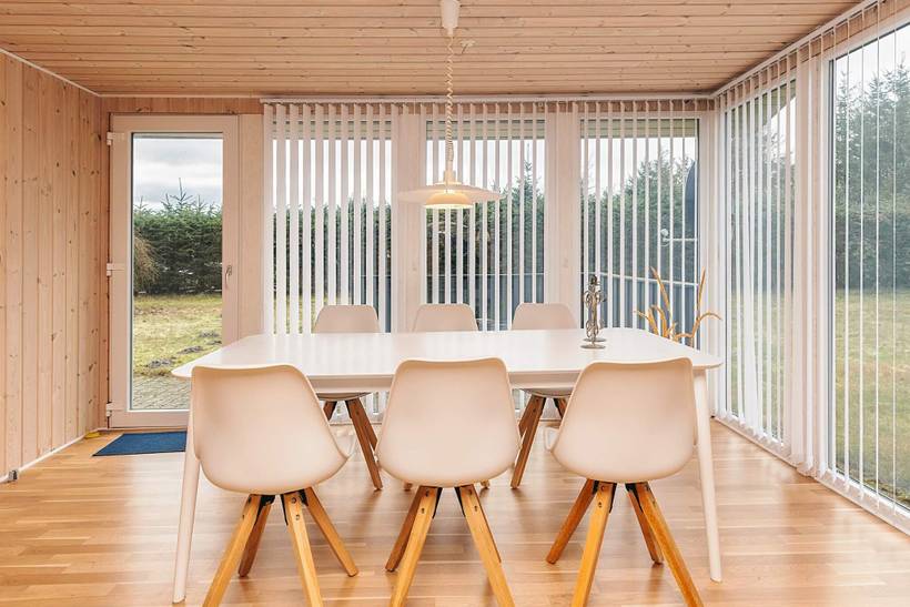 Foto von Ferienhaus DP19 in Hou - Nordjütland Ost