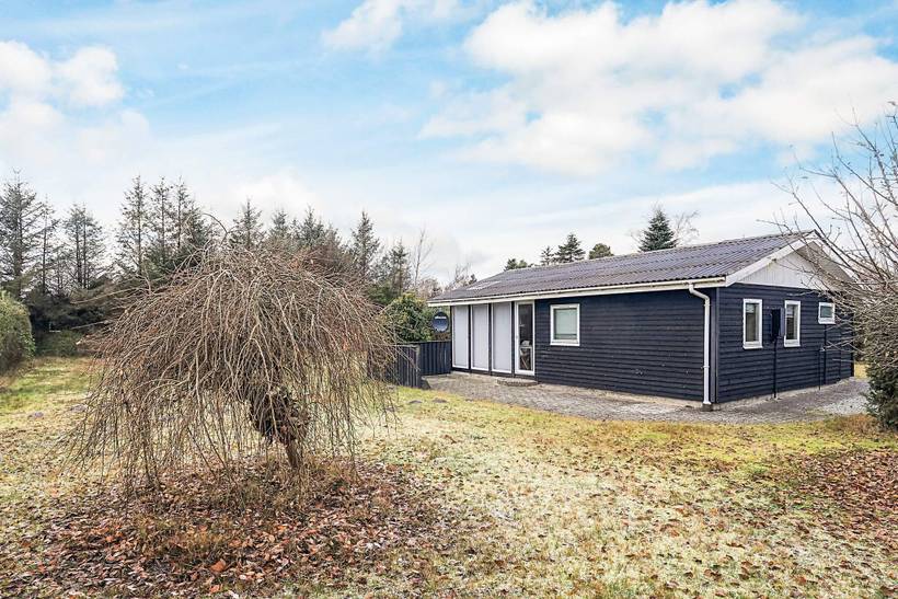 Foto von Ferienhaus DP19 in Hou - Nordjütland Ost
