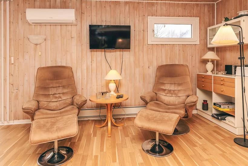 Foto von Ferienhaus DP19 in Hou - Nordjütland Ost