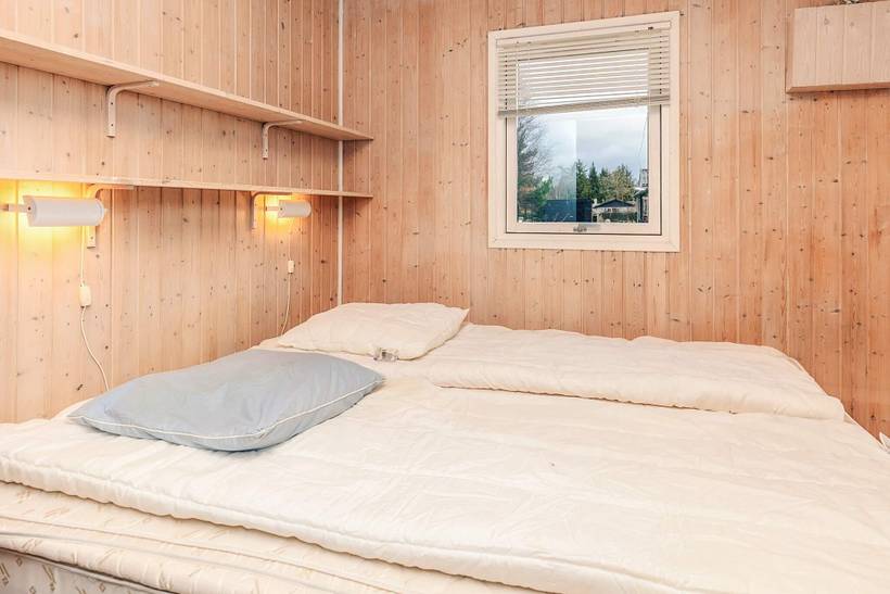 Foto von Ferienhaus DP19 in Hou - Nordjütland Ost