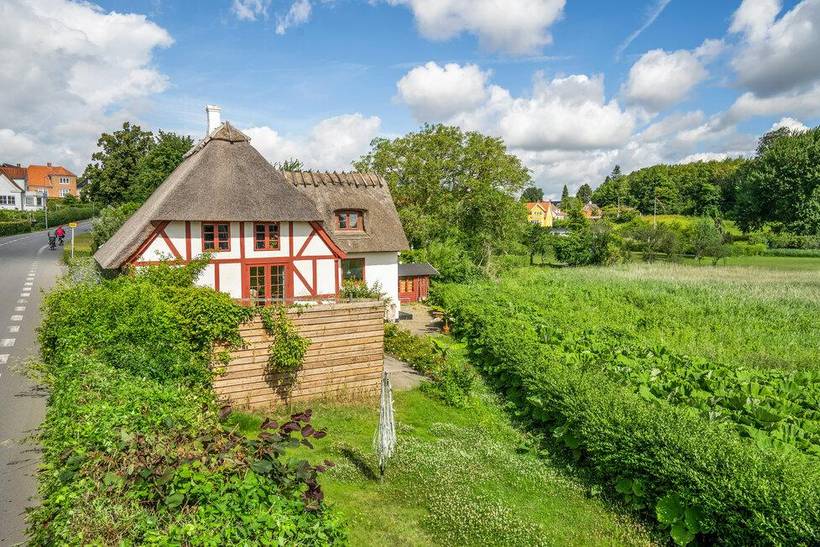 Foto von Ferienhaus DP20 in Tåsinge - Südfünen