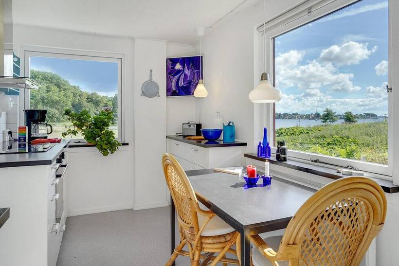Foto von Ferienhaus DP20 in Tåsinge - Südfünen