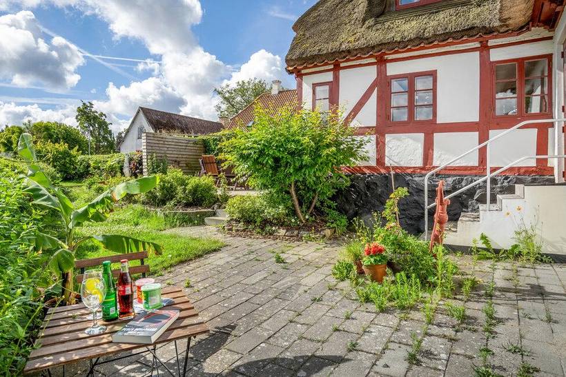 Foto von Ferienhaus DP20 in Tåsinge - Südfünen