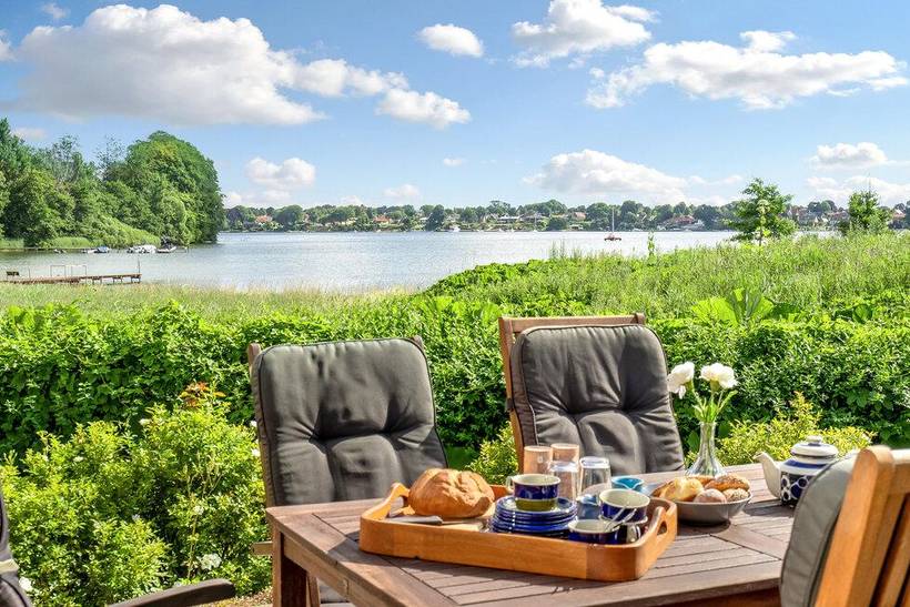 Foto von Ferienhaus DP20 in Tåsinge - Südfünen
