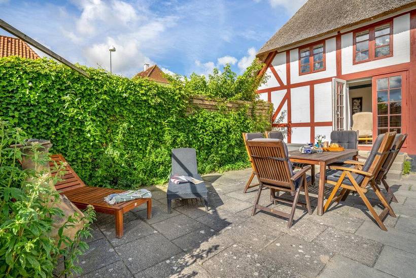 Foto von Ferienhaus DP20 in Tåsinge - Südfünen