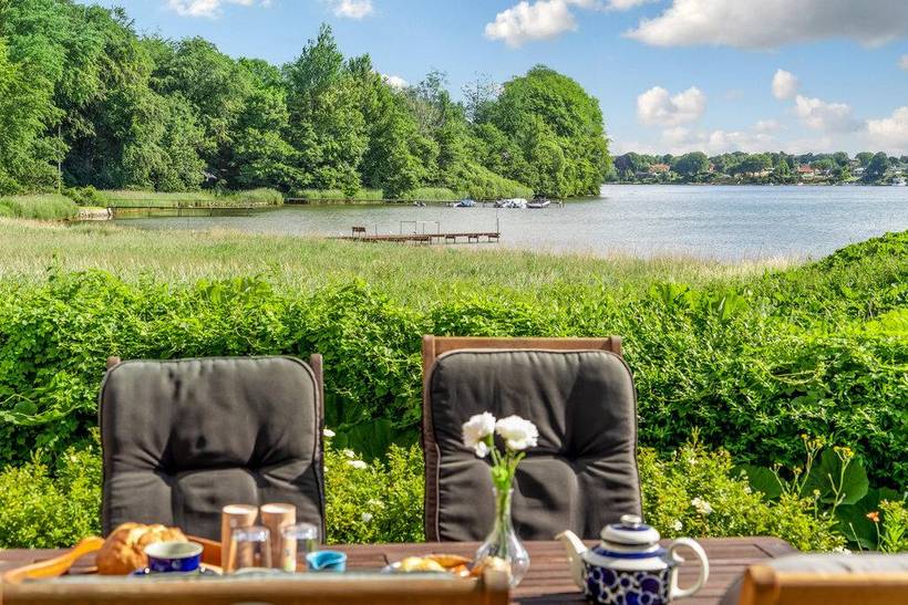 Foto von Ferienhaus DP20 in Tåsinge - Südfünen