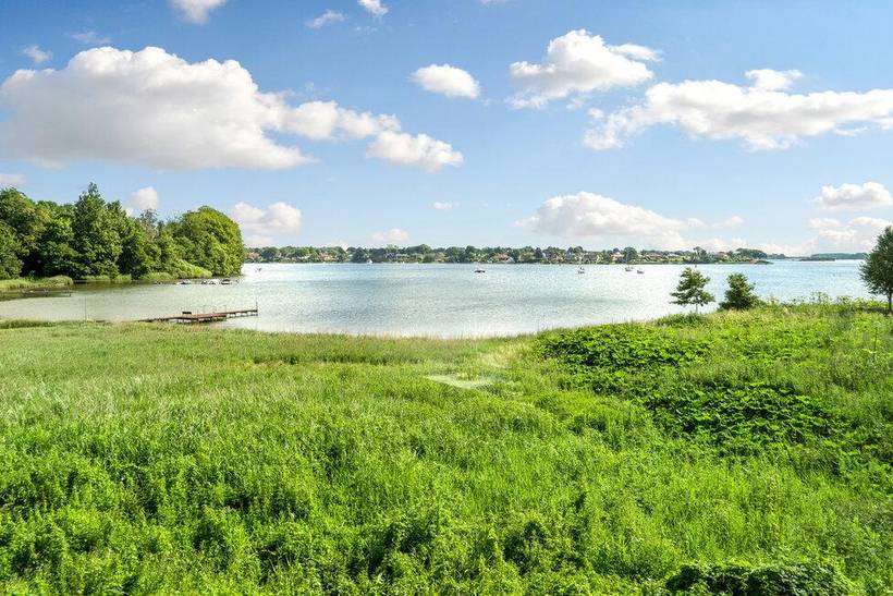 Foto von Ferienhaus DP20 in Tåsinge - Südfünen