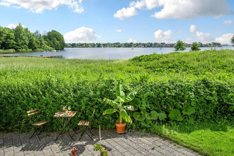 Foto von Ferienhaus DP20 in Tåsinge - Südfünen