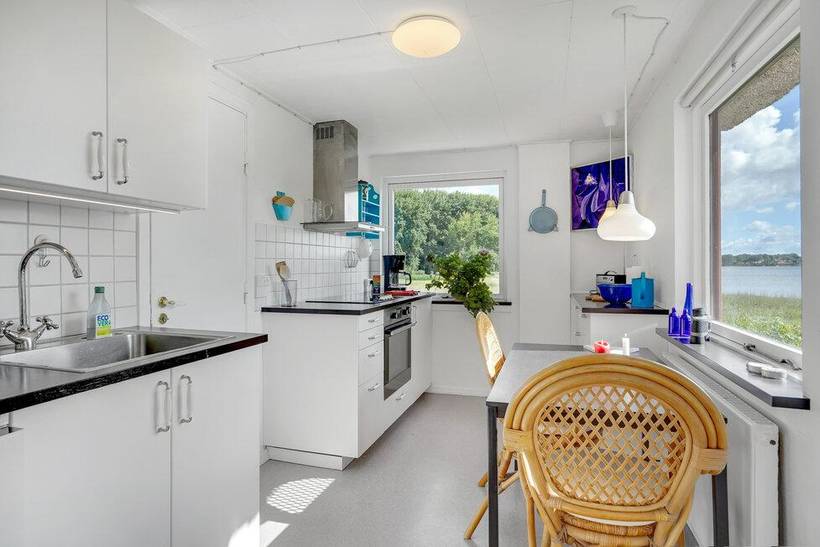 Foto von Ferienhaus DP20 in Tåsinge - Südfünen