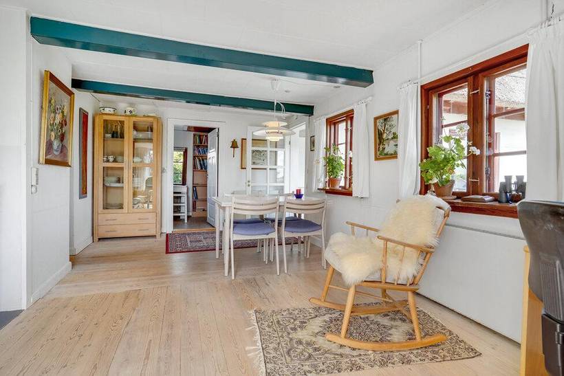 Foto von Ferienhaus DP20 in Tåsinge - Südfünen