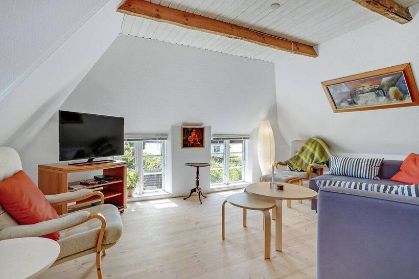 Foto von Ferienhaus DP20 in Tåsinge - Südfünen