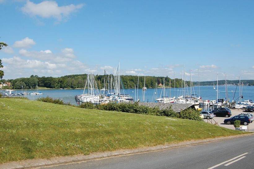Foto von Ferienhaus DP20 in Tåsinge - Südfünen