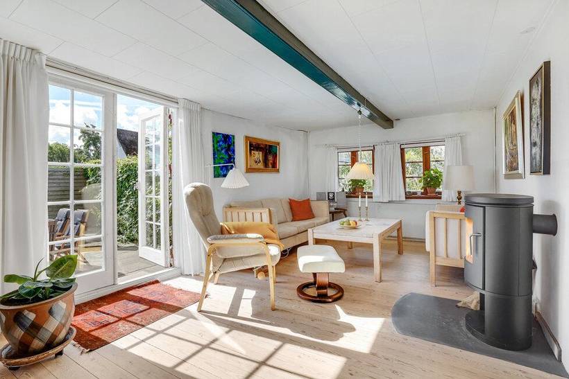 Foto von Ferienhaus DP20 in Tåsinge - Südfünen