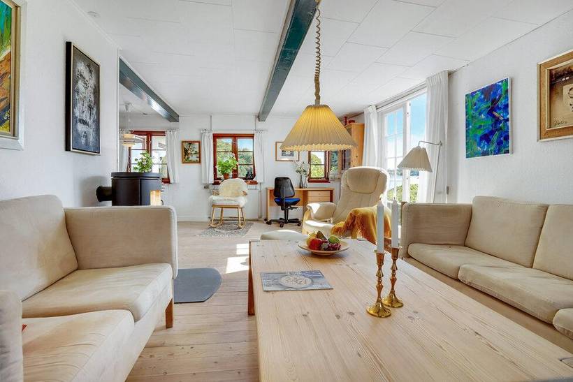 Foto von Ferienhaus DP20 in Tåsinge - Südfünen