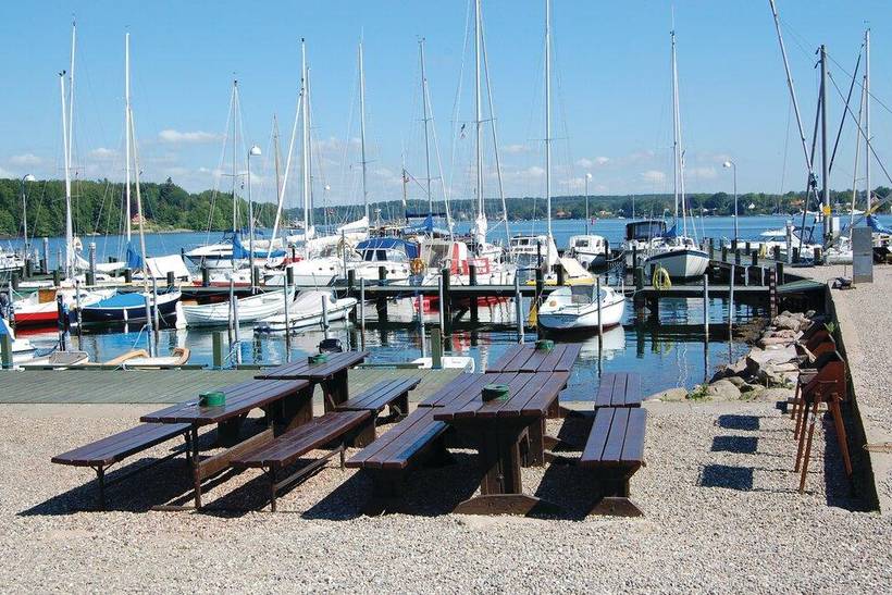 Foto von Ferienhaus DP20 in Tåsinge - Südfünen