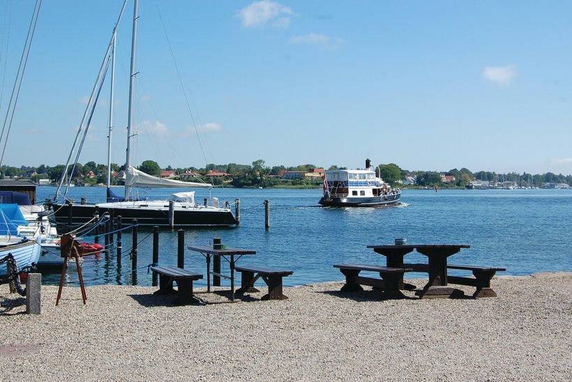 Foto von Ferienhaus DP20 in Tåsinge - Südfünen