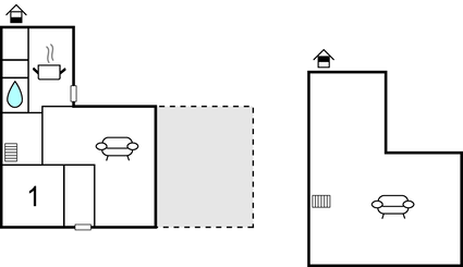 Vorschaubild von Ferienhaus DP20 in Tåsinge - Südfünen