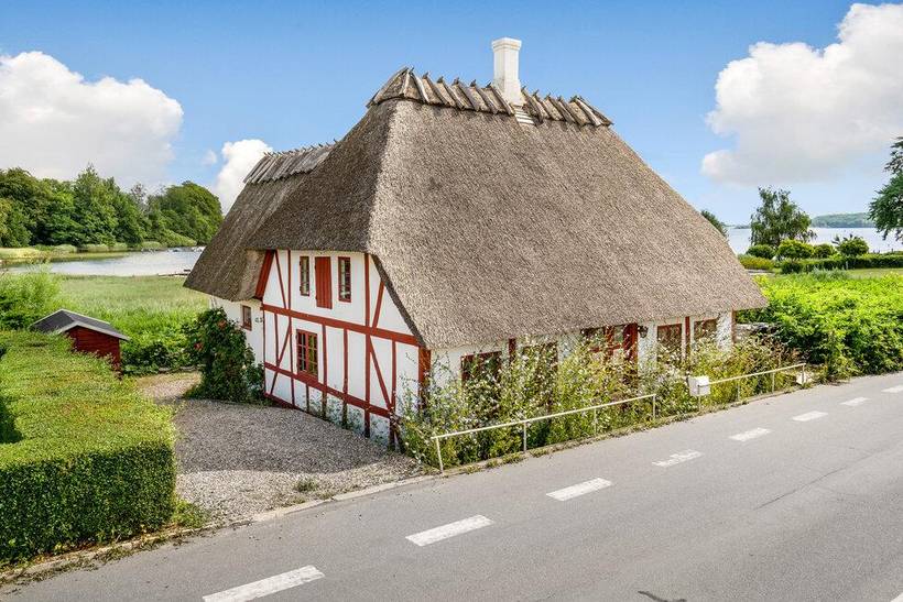 Foto von Ferienhaus DP20 in Tåsinge - Südfünen