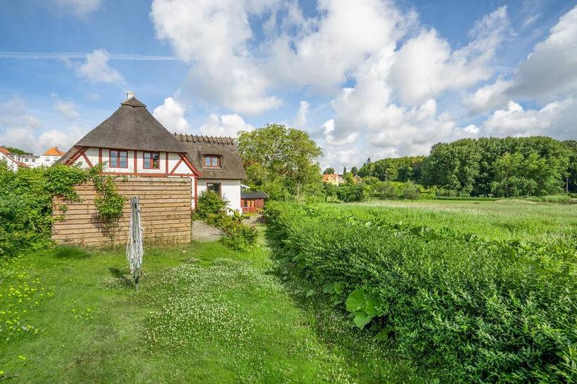 Foto von Ferienhaus DP20 in Tåsinge - Südfünen