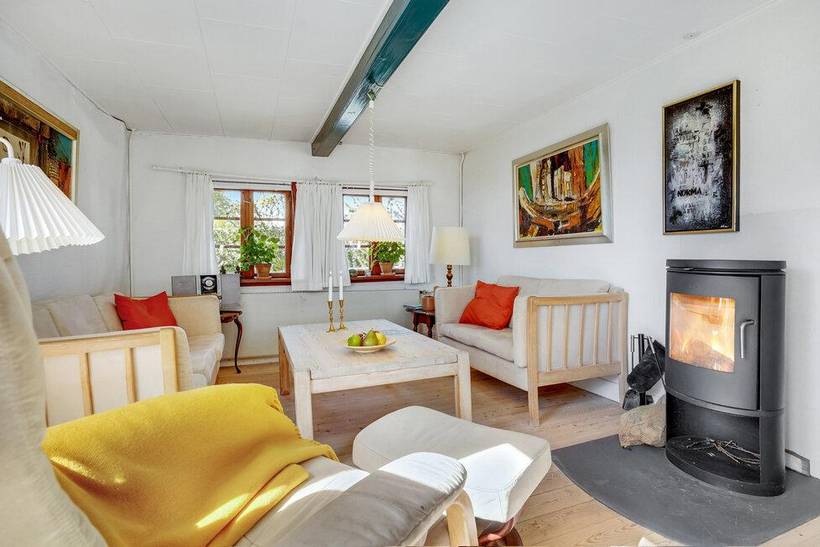 Foto von Ferienhaus DP20 in Tåsinge - Südfünen
