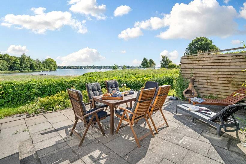 Foto von Ferienhaus DP20 in Tåsinge - Südfünen