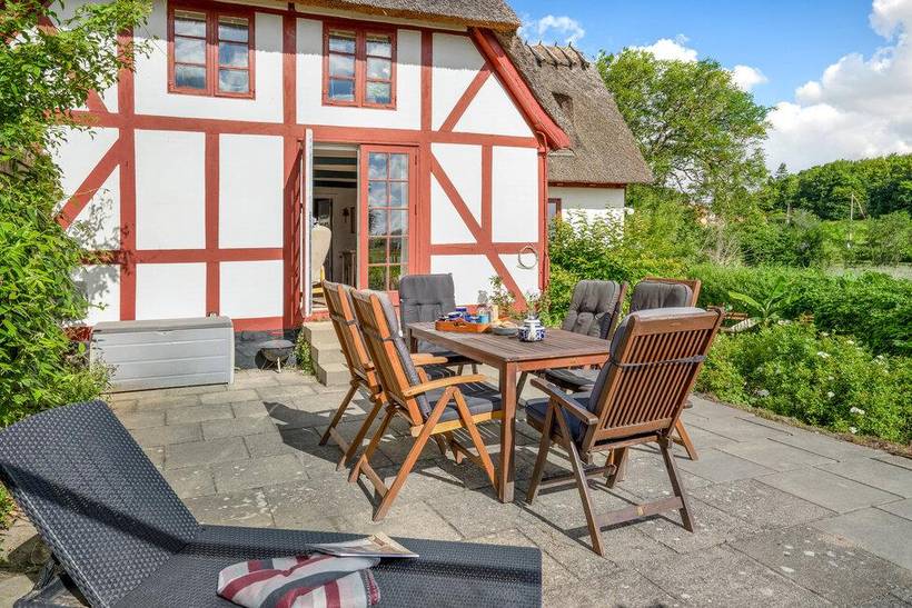 Foto von Ferienhaus DP20 in Tåsinge - Südfünen