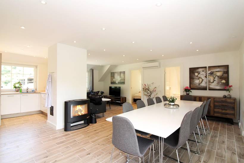 Foto von Ferienhaus DP21 in Marielyst - Falster