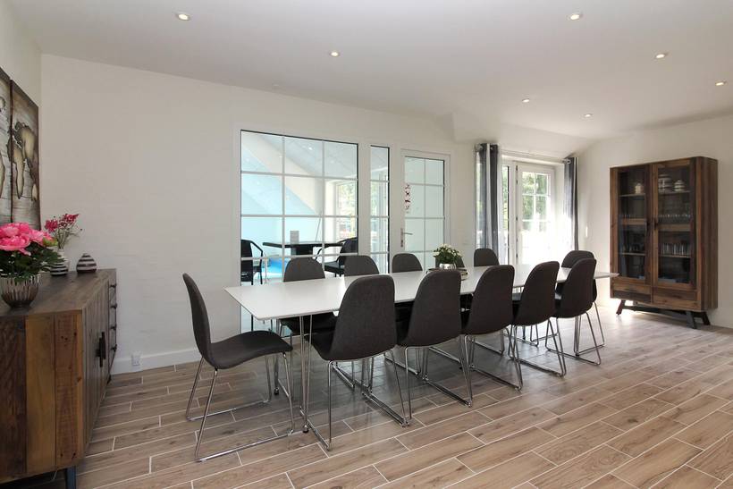 Foto von Ferienhaus DP21 in Marielyst - Falster