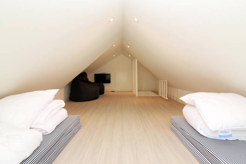 Foto von Ferienhaus DP21 in Marielyst - Falster
