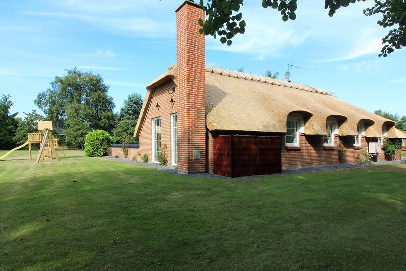 Foto von Ferienhaus DP21 in Marielyst - Falster