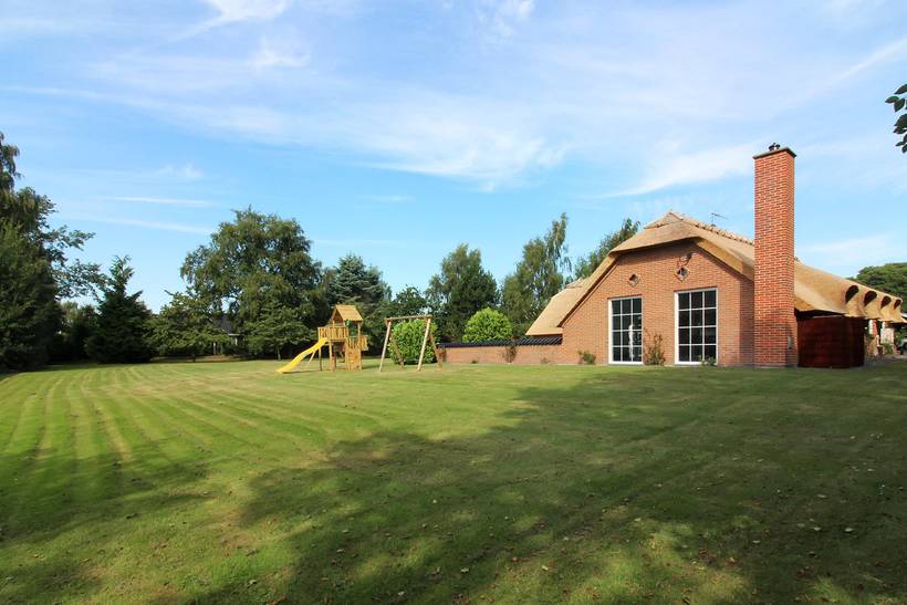 Foto von Ferienhaus DP21 in Marielyst - Falster