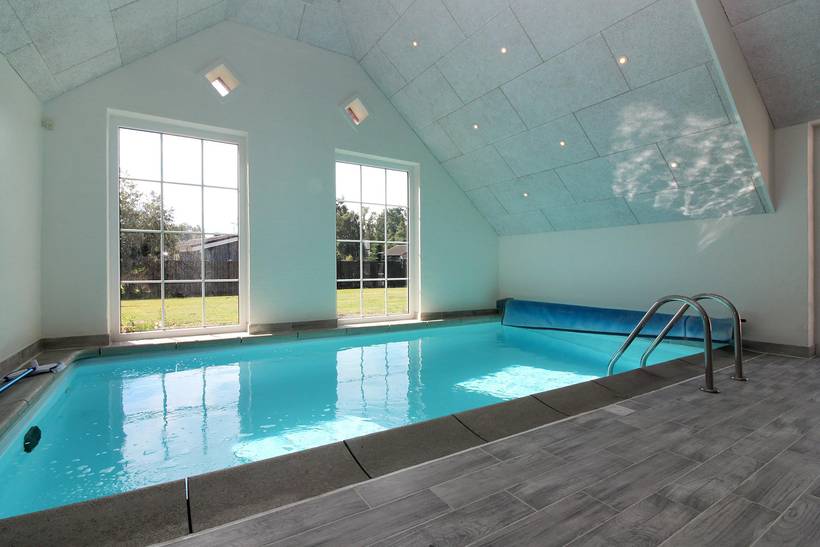 Foto von Ferienhaus DP21 in Marielyst - Falster